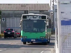 XV-940 Nana Ogura Bus Molester 4