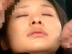 XV-940 Nana Ogura Bus Molester 4