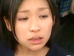 XV-940 Nana Ogura Bus Molester 4