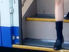 XV-940 Nana Ogura Bus Molester 4