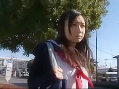 XV-940 Nana Ogura Bus Molester 4