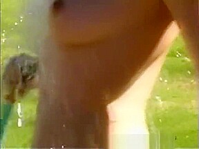 XXX Raimi - Bike Wash