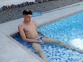 Xander Gomez 2 - BoyFun
