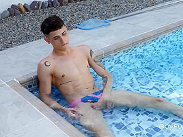 Xander Gomez 2 - BoyFun