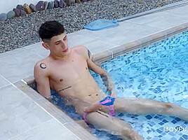 Xander Gomez 2 - BoyFun