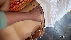 Xshika Hot Wife Sucking And Fucking