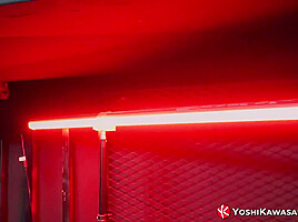 YOSHIKAWASAKIXXX - Kinky Yoshikawa Fisted By Three Gay Tops