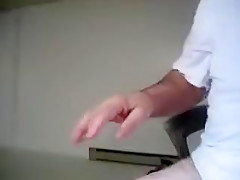 Yellow Rainsuit Jerk