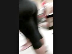 Yoga Pants 1