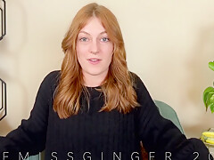 You Peaked Long Ago (female Domination & Humiliation Content)