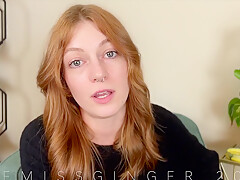 You Peaked Long Ago (female Domination & Humiliation Content)