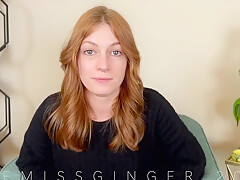 You Peaked Long Ago (female Domination & Humiliation Content)
