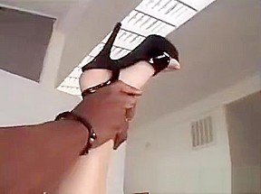 You will be watching the lovely blonde teen 18+ Summe