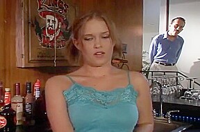 YouPorn - babysitter-sits-for-more-than-the-little-ones