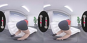 Young Chubby Jennifer Mendez - VirtualXPorn