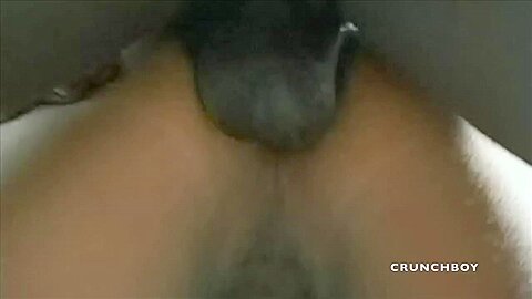 Young Latino Fucked By Xxl Black Cock - LatinoFucker