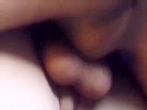 Young couple fuck in the garden - Telsev