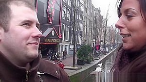 Young euro prostitute plowed doggystyle