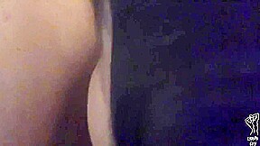 Younger Guy Loves Licking Daddys Pits & Sucking On His Tits