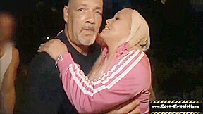Your Cuckold Films Me Fucking You At The Party