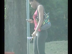 Your Step sister is Hot - Slideshow - NonNude Creeper