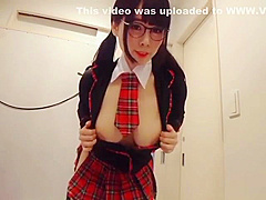 Yui Okada 岡田ゆい masturbation オtニー