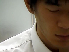Yui Tokui hot secretary toy insertion