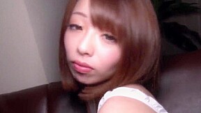 Yuki Sasaki Check Her Pruriency: Slender Beauty - Caribbeancom