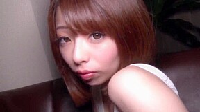 Yuki Sasaki Check Her Pruriency: Slender Beauty - Caribbeancom