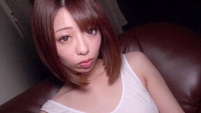 Yuki Sasaki Check Her Pruriency: Slender Beauty - Caribbeancom