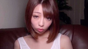 Yuki Sasaki Check Her Pruriency: Slender Beauty - Caribbeancom