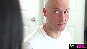 Zac Wild And Jasmin Luv - My Stepsisters Fetish - S19:e3