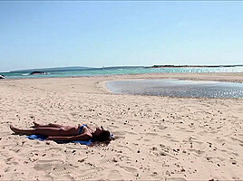 Zafira - Island