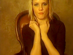 Zanetas First Porn An Exhibitionist Street Whore