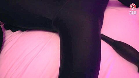 Zentai Hentai