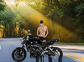 Zuzana Lonely / rider