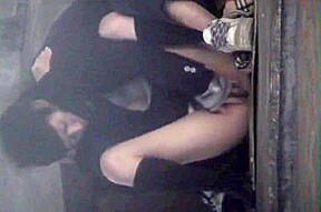 after school w/her bf 002