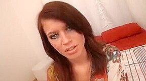 allemande sexy se fait baiser devant plusieurs personnes