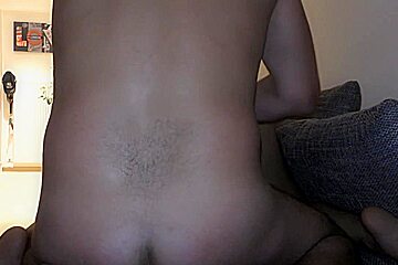amateur cuckold teen 18+ slut rough assfuck first tight butthole fist