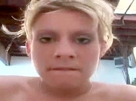 amateur girls first time on cam