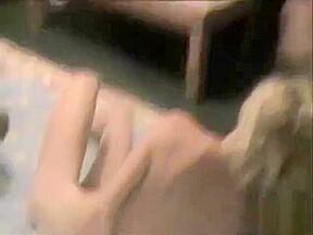 amateur wife with 2 BBCs as cuckold hub watches
