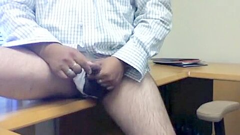 another office adventure
