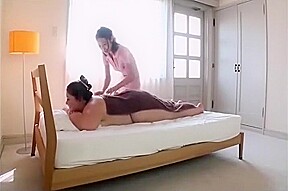 asian bbw lesbian massage