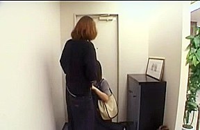 asian pregnant - chik get hard