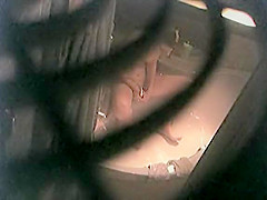 bathtub masturbation with a real orgasm