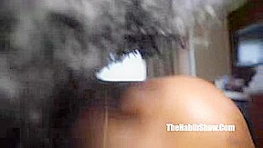 bbw cherry lixxx first time gets fucked by bbc redzilla