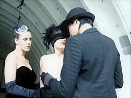 best blindfolded scene 341