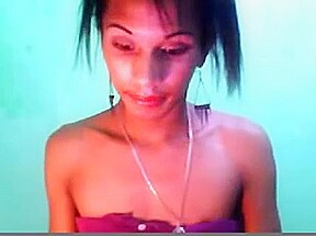 big cock ladyboy on cam