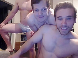 big dick hunk guy hot