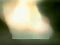 black v white wrestling vintage